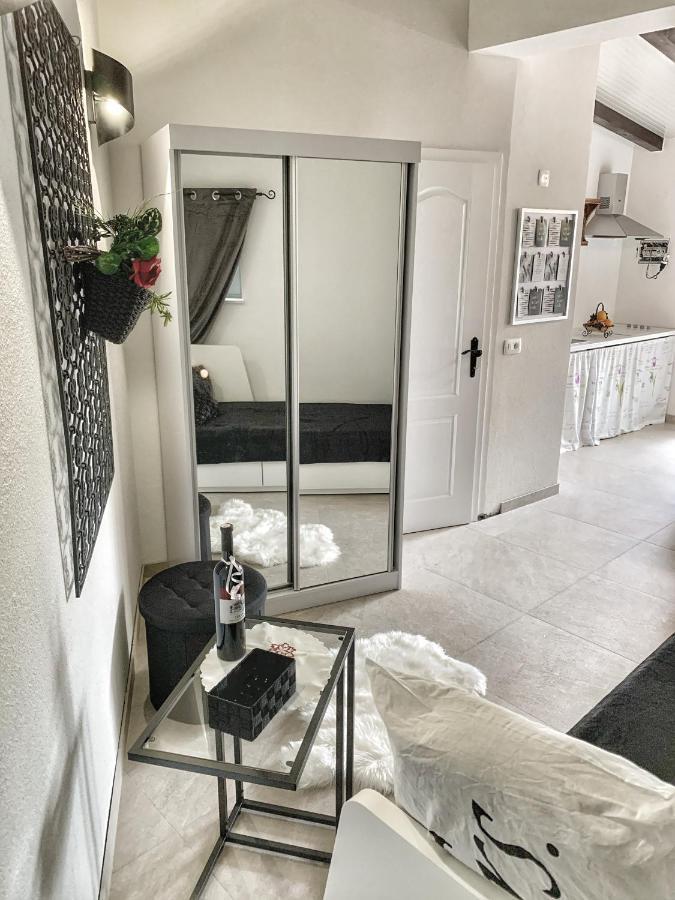 Villa Nika 2 المظهر الخارجي الصورة