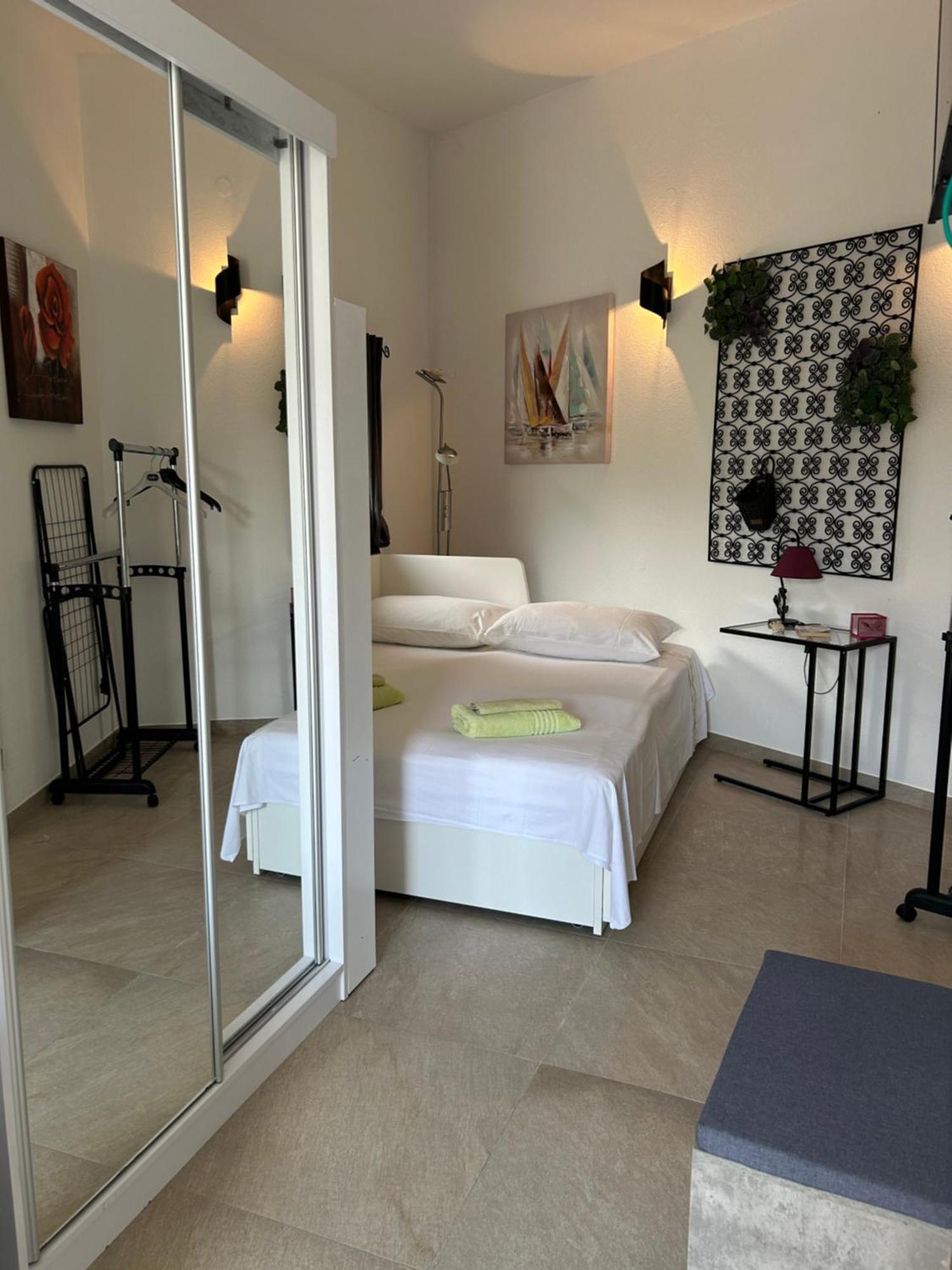 Villa Nika 2 المظهر الخارجي الصورة