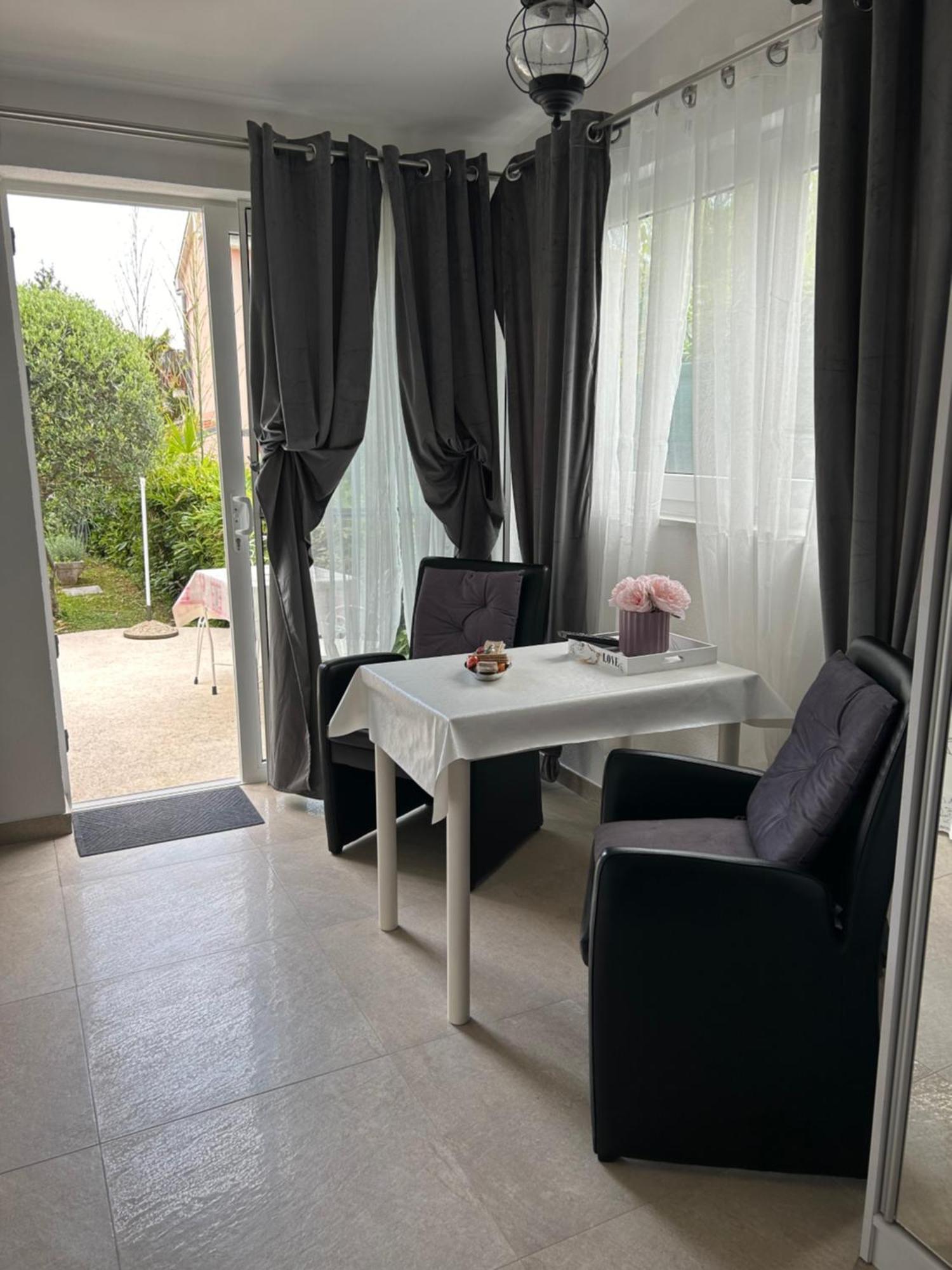 Villa Nika 2 المظهر الخارجي الصورة